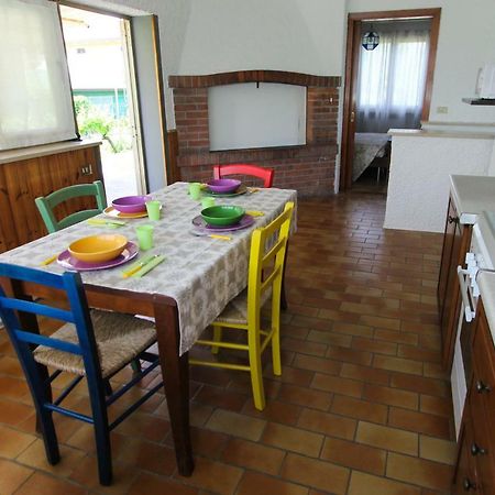 시르미오네 La Petite Maison 빌라 외부 사진